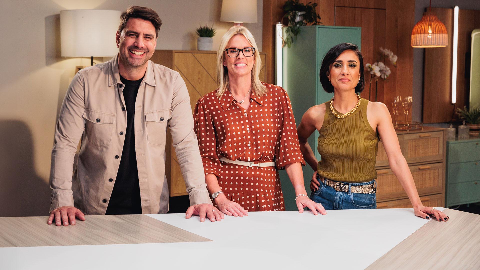 Aldi's Next Big Thing TV Time
