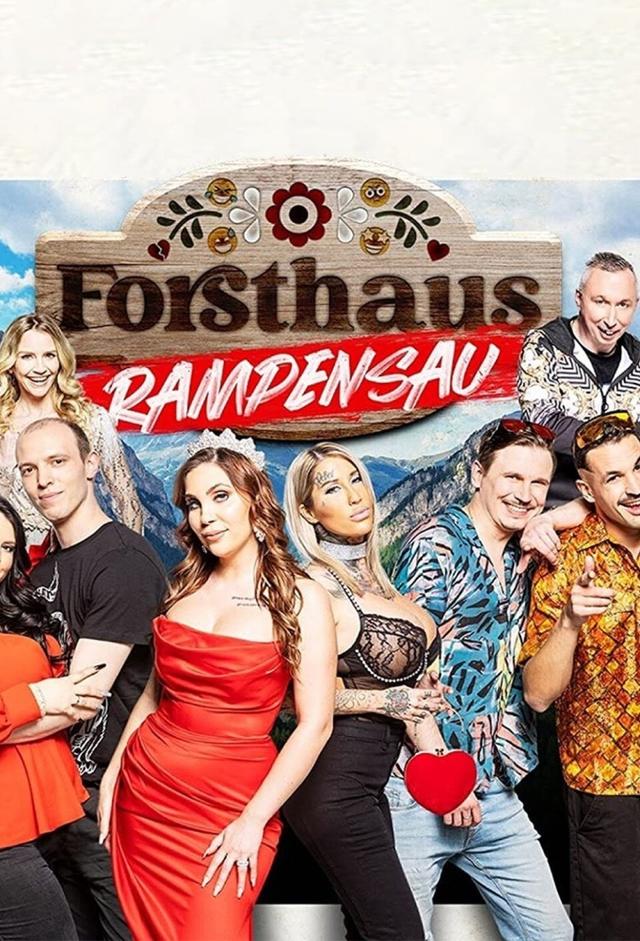 Forsthaus Rampensau