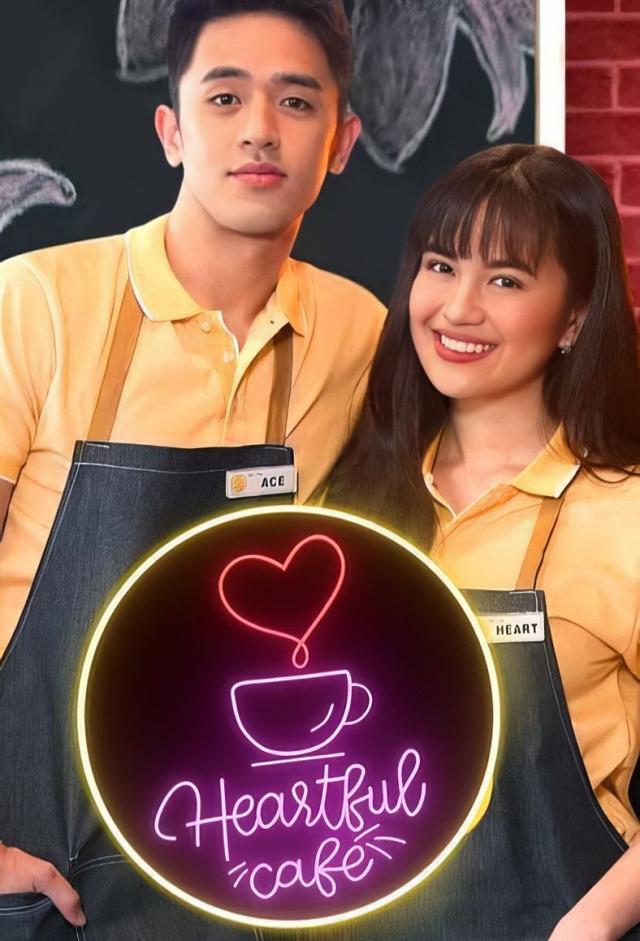 Heartful Café
