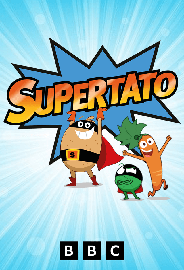 Supertato