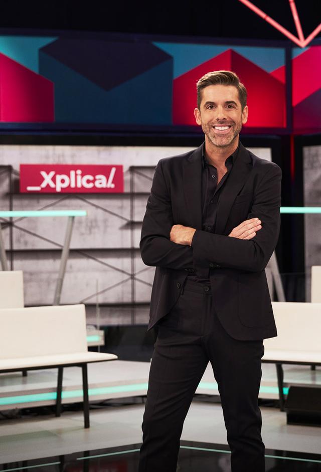 laSexta Xplica