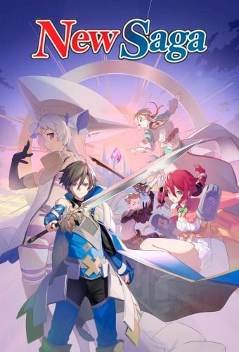 New Saga
