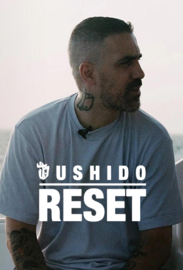 Bushido Reset – Zurück ins Leben