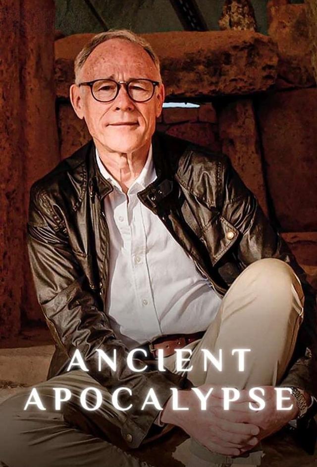 L'antica apocalisse