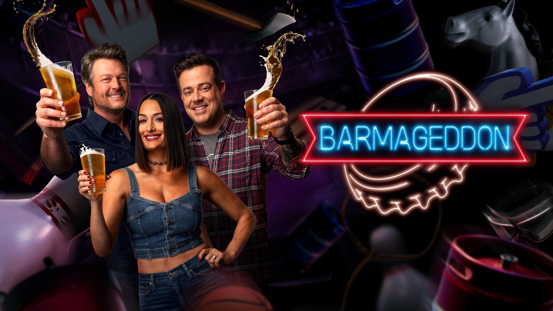 Barmageddon (2022)