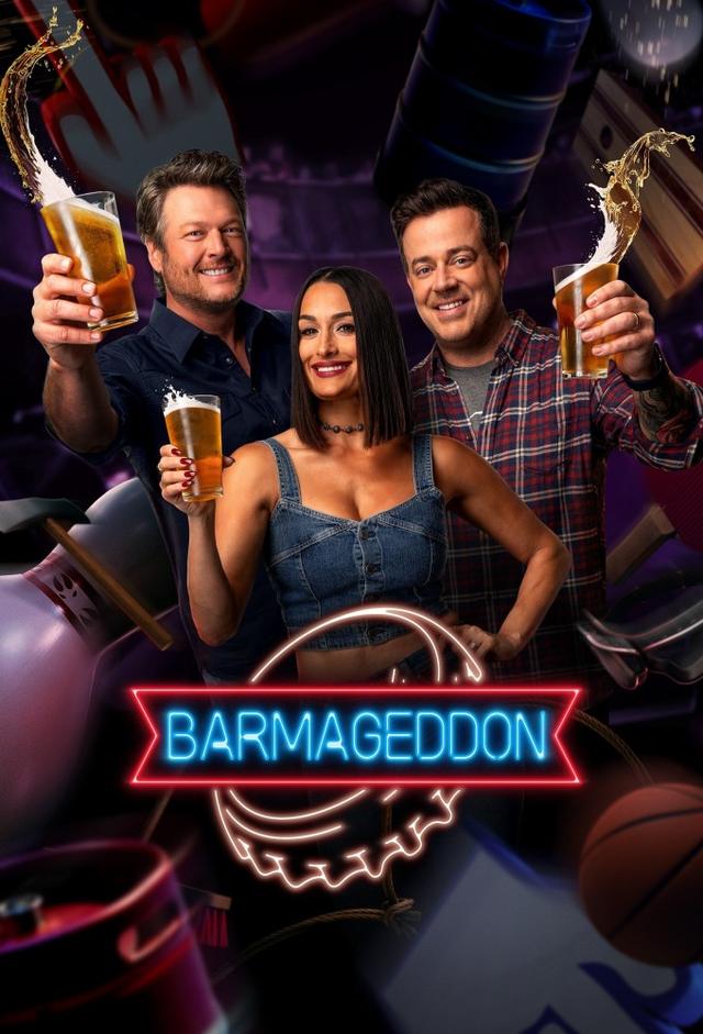 Barmageddon (2022)