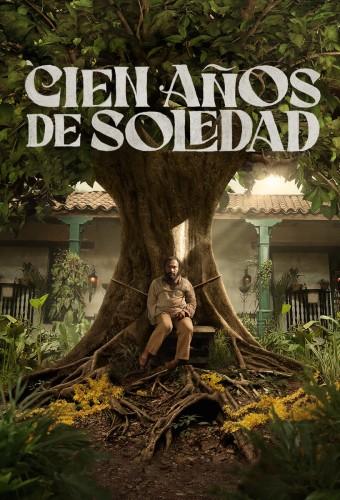 Cien Años De Soledad