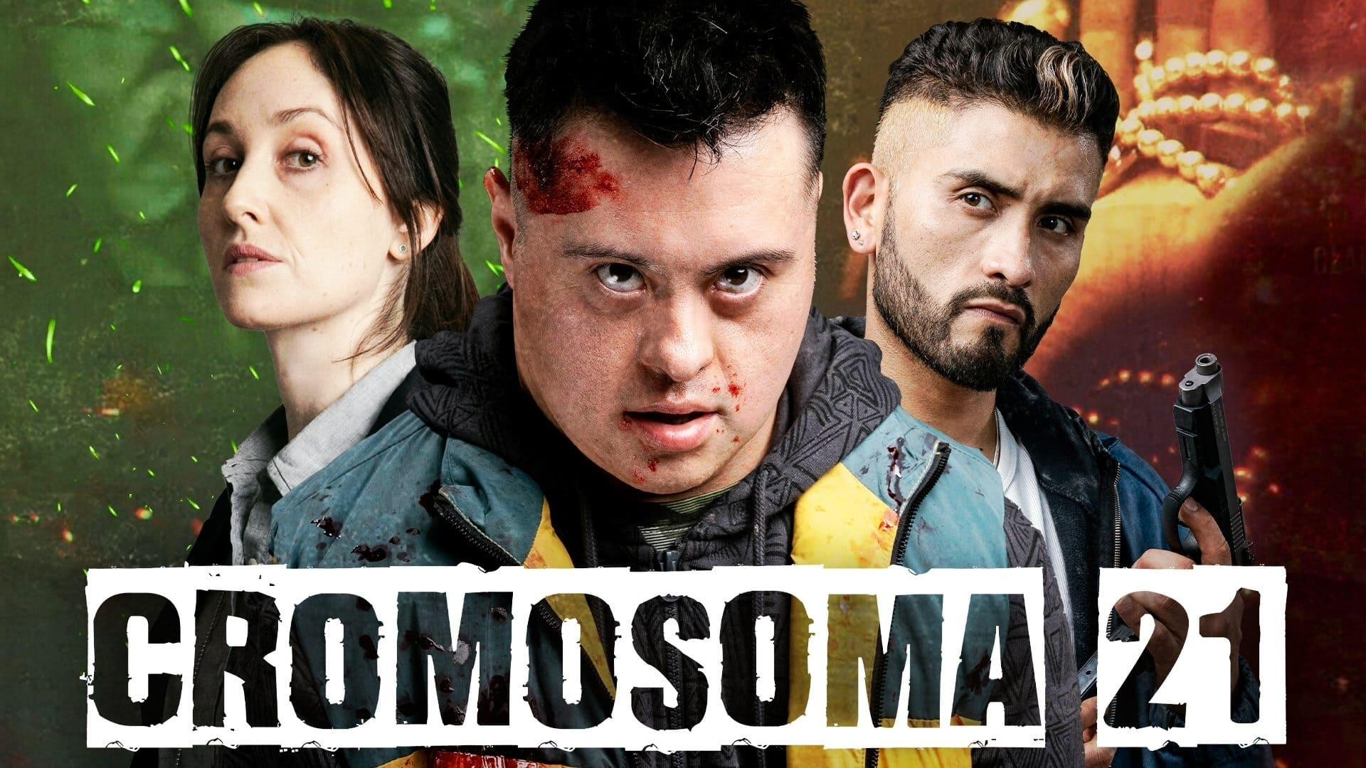 Cromosoma 21