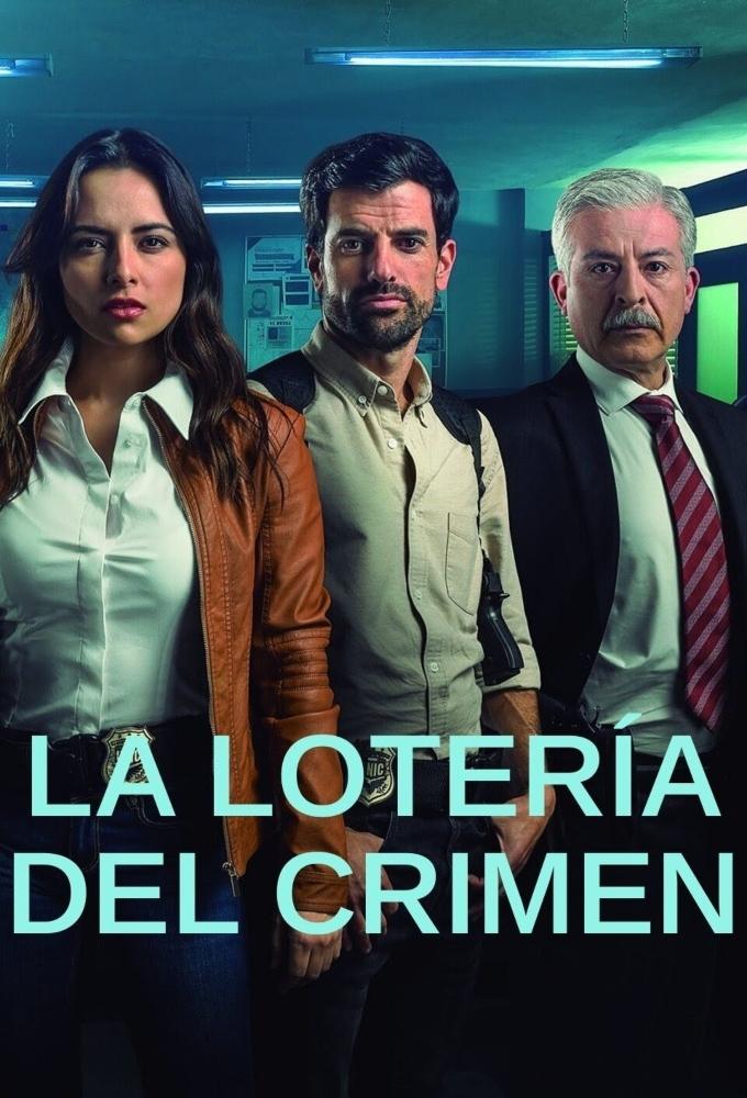 Lotería Del Crimen