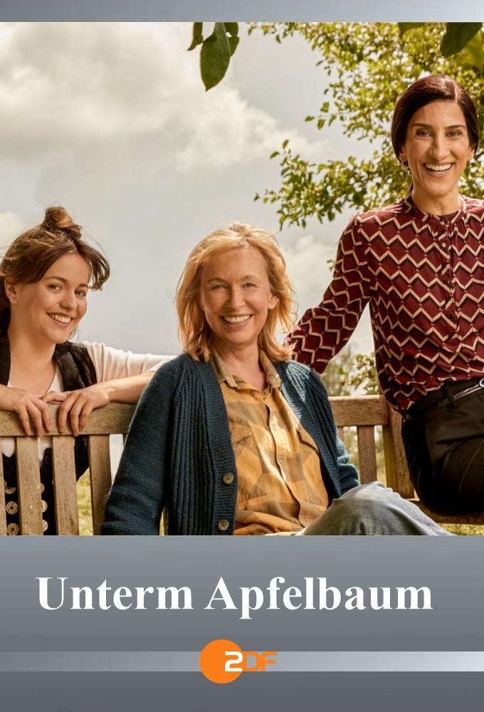 Unterm Apfelbaum