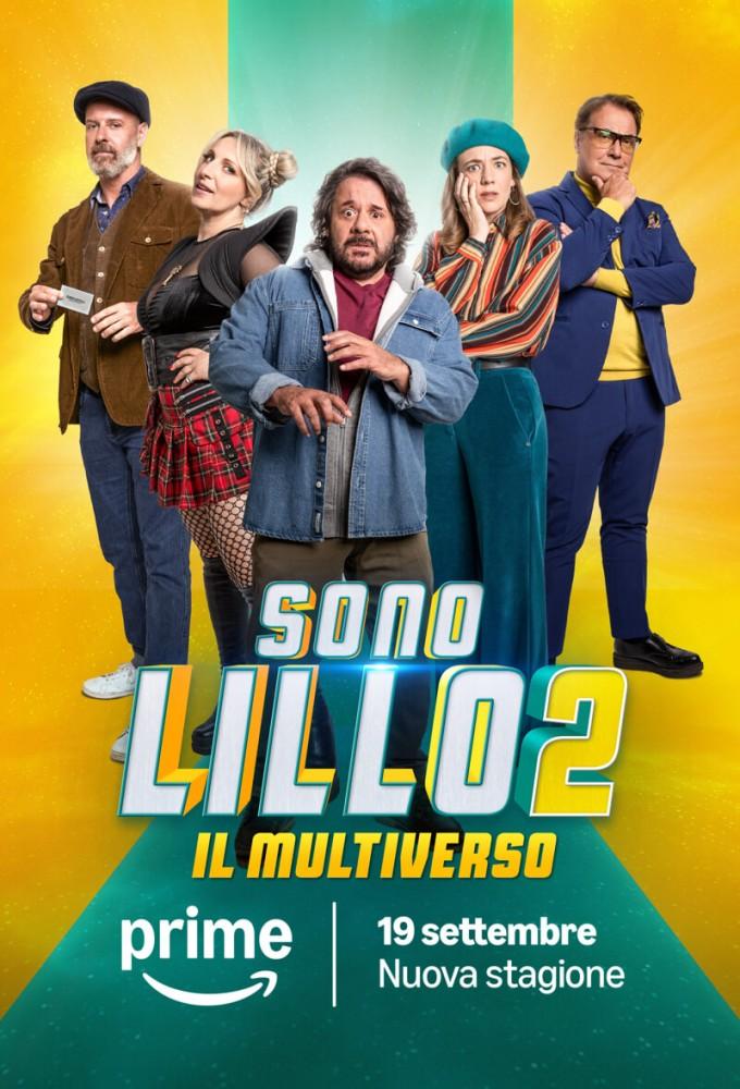 Sono Lillo