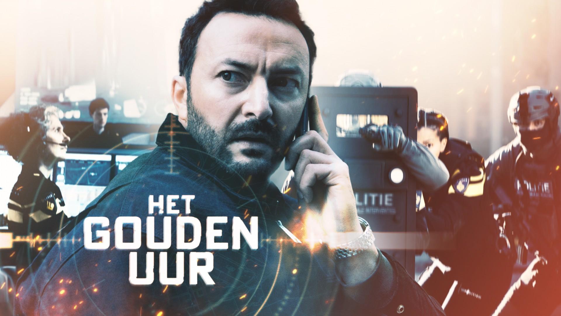 Het Gouden Uur
