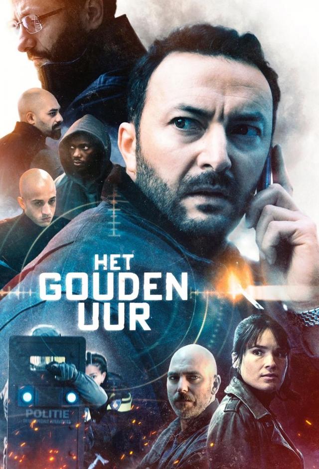 Het Gouden Uur