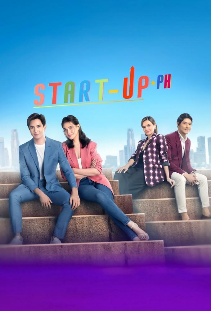 Start-Up (PH)