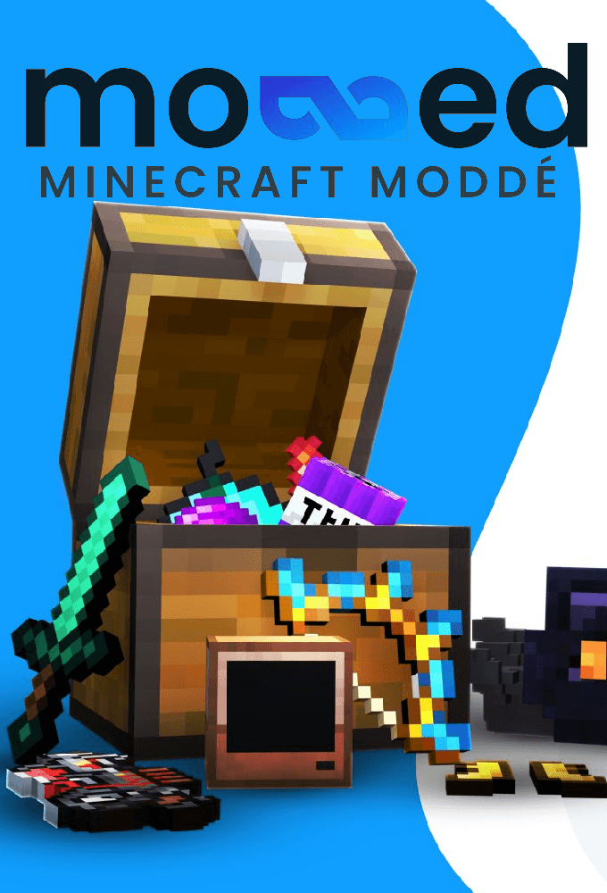 Minecraft Moddé
