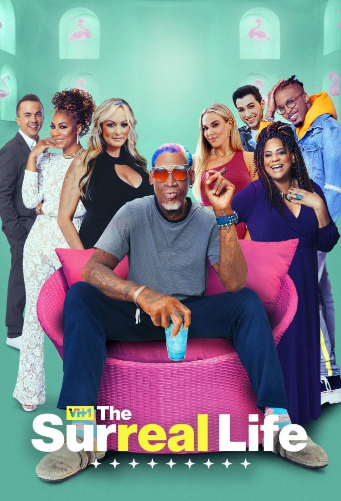 The Surreal Life (2022)