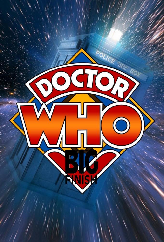 Doctor Who (Big Finish)