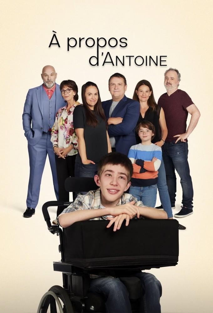About Antoine