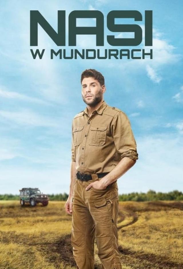 Nasi w mundurach