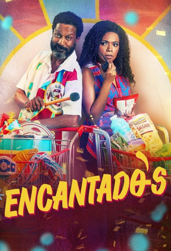 Encantados