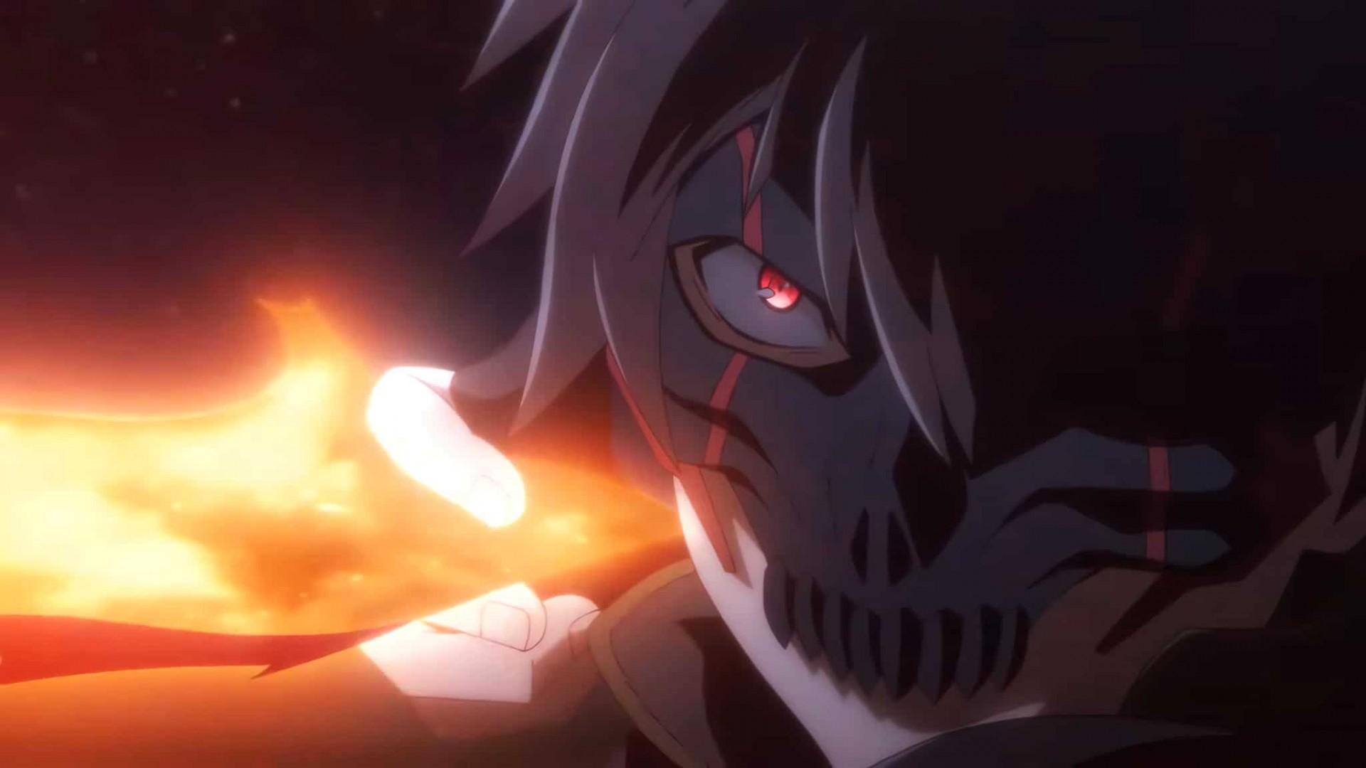 Berserk of Gluttony