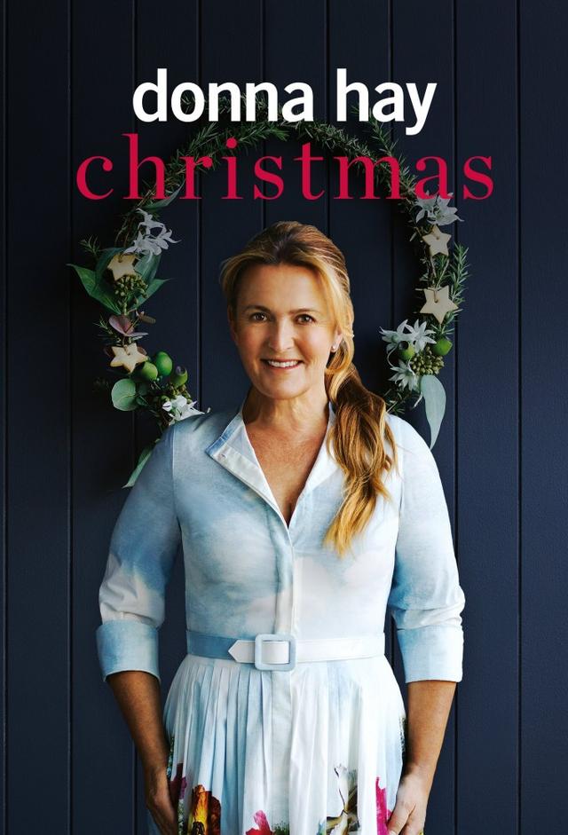 Donna Hay Christmas