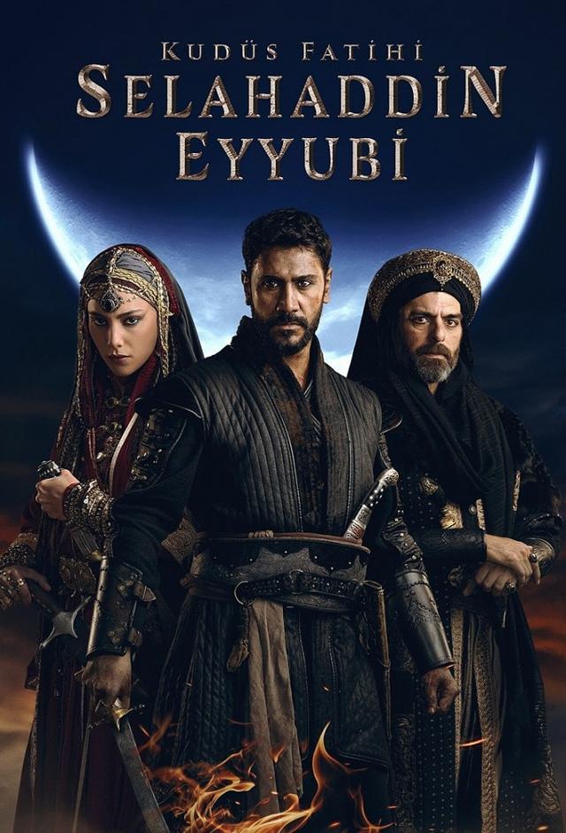 Kudüs Fatihi Selahaddin Eyyubi