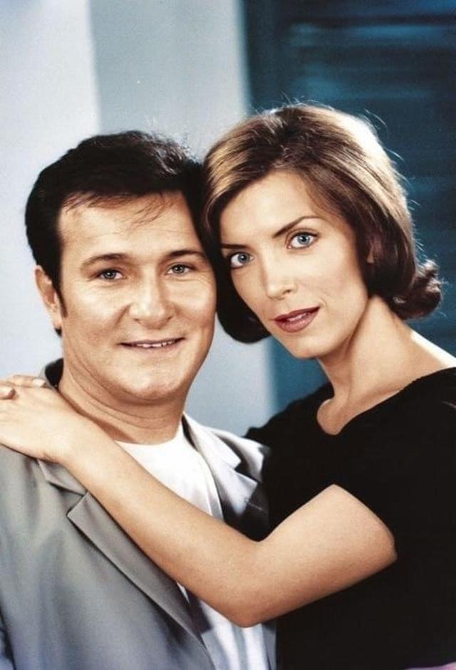 Siempre Te Amaré