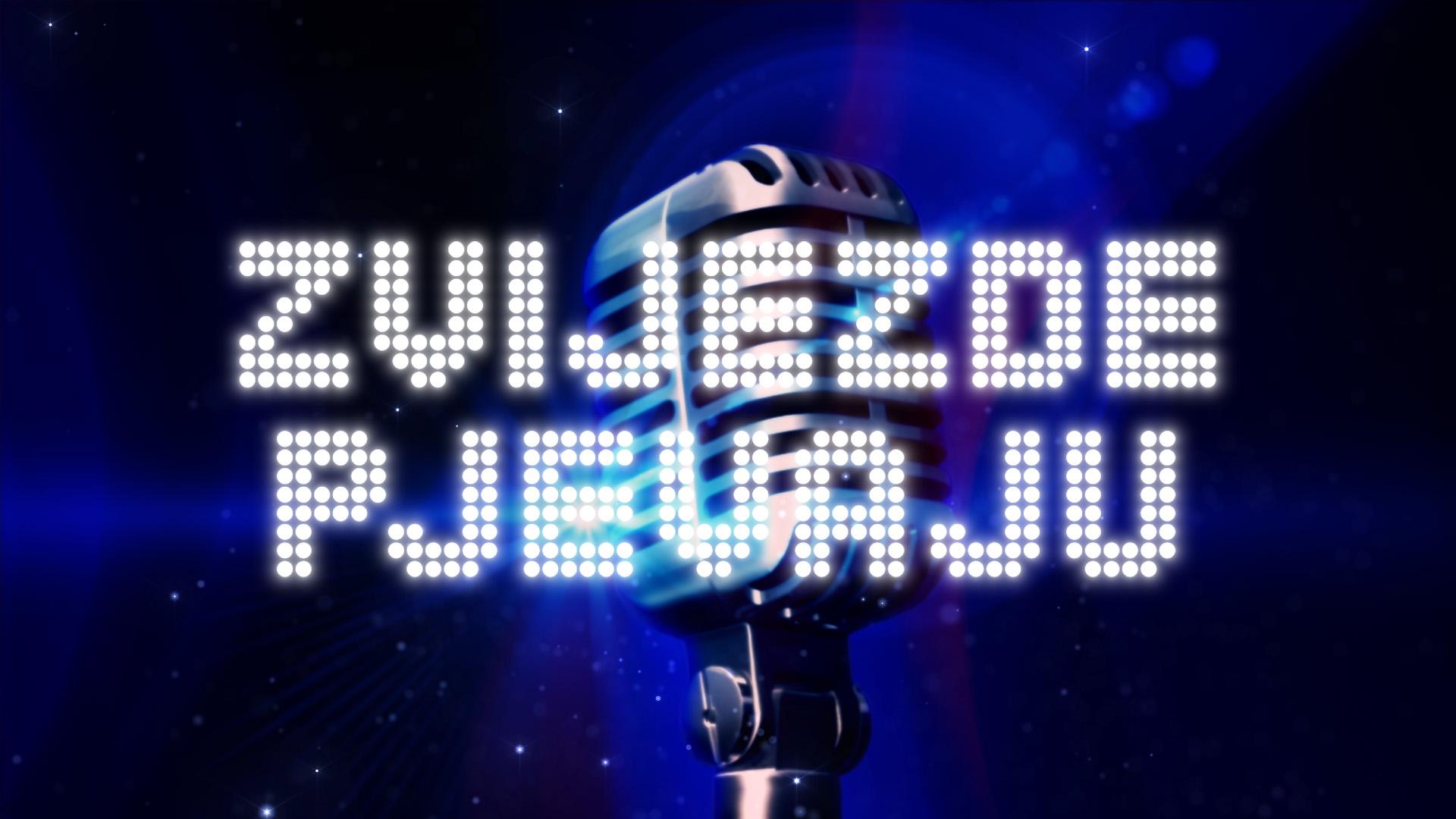 Zvijezde pjevaju