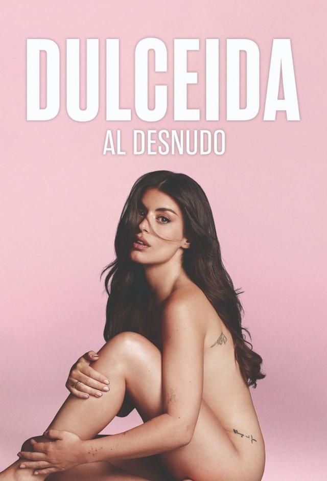 Dulceida: Al Desnudo
