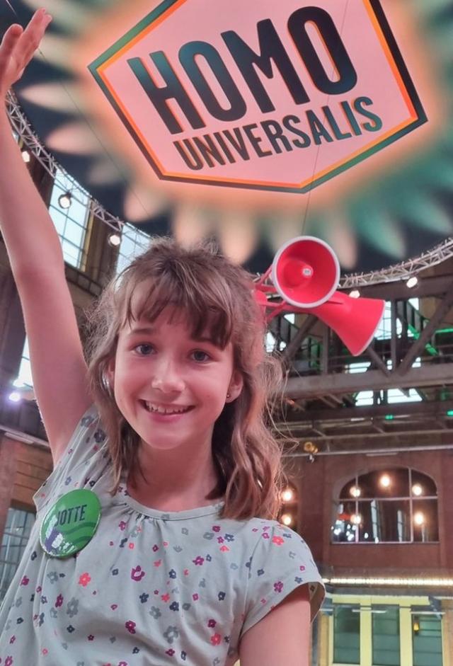 Homo Universalis Ketnet