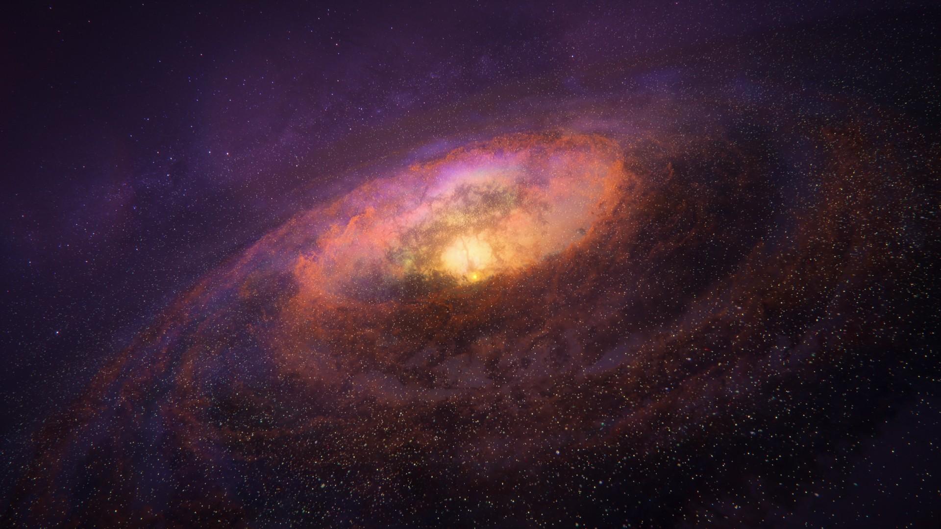 Our Universe