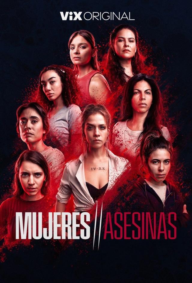 Killer Women (2022)