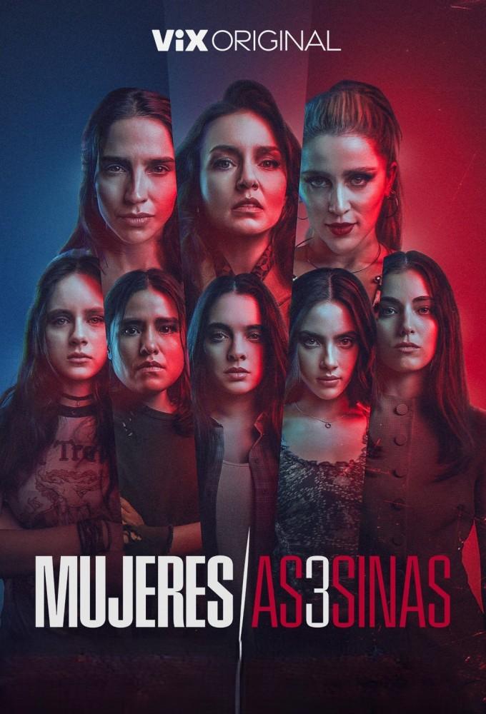 Killer Women (2022)