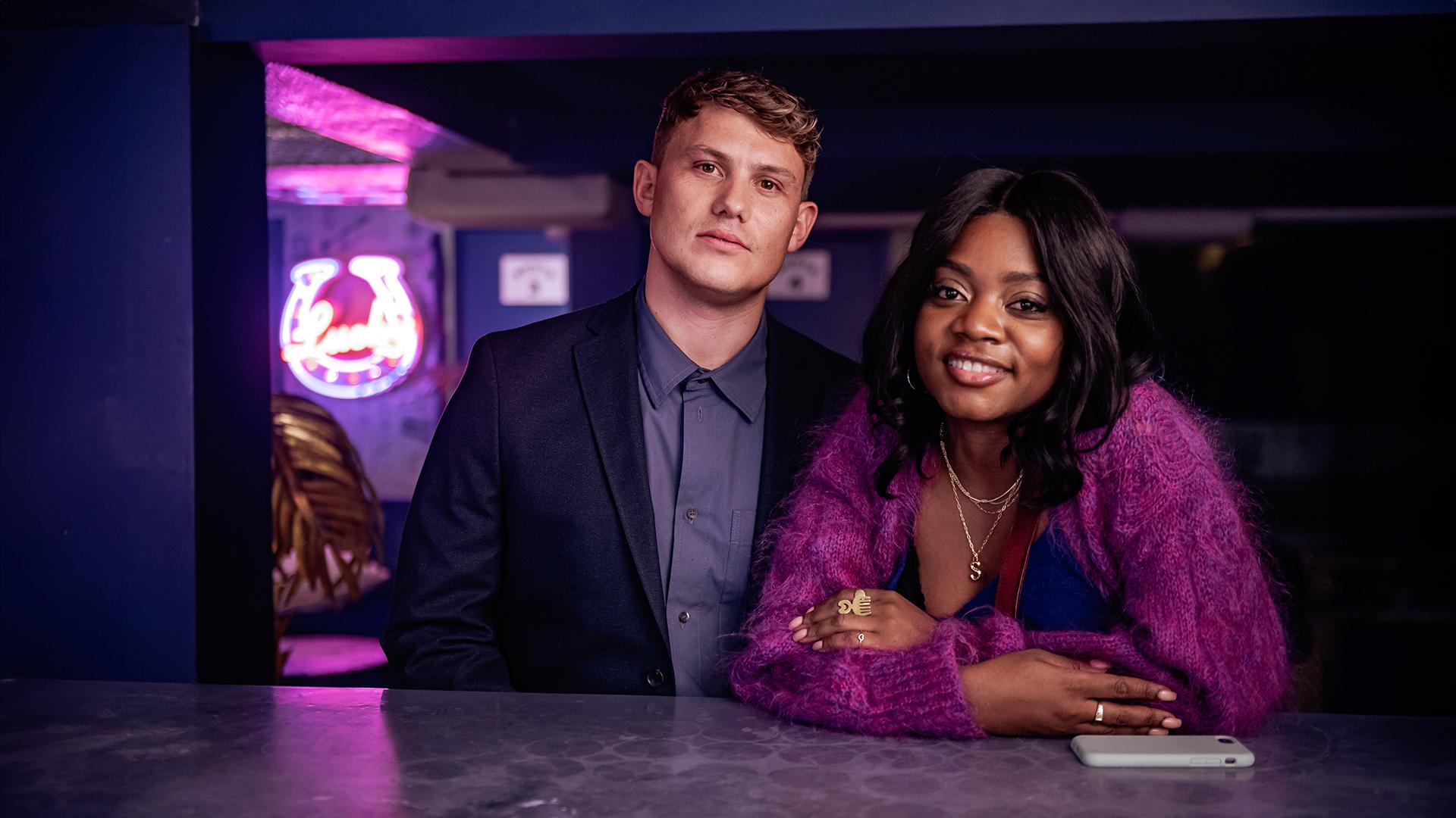 Smothered (2023)