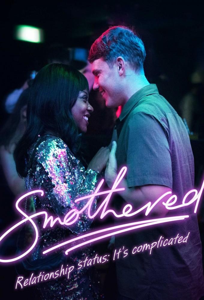 Smothered (2023)