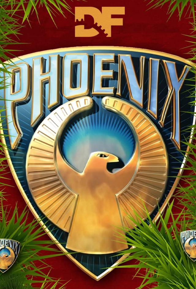 12 Days of Phoenix Games