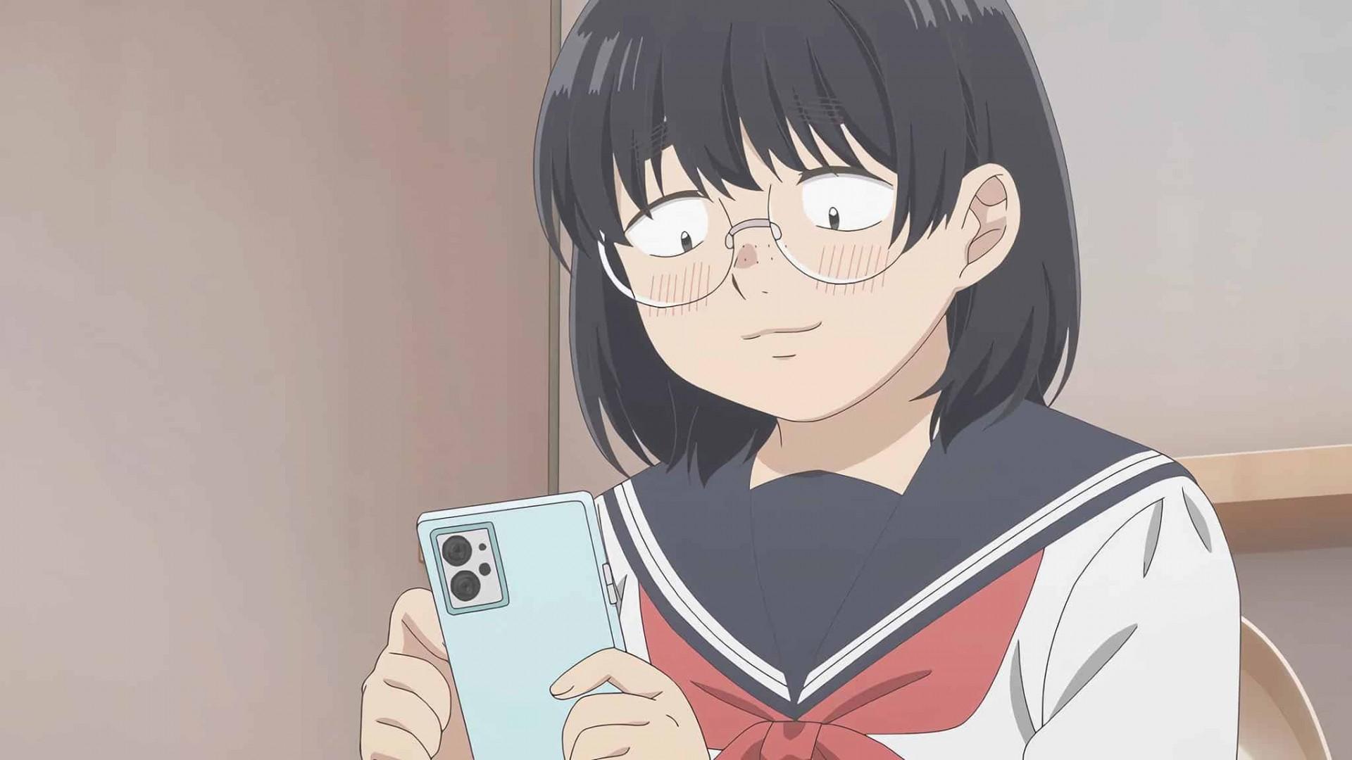 Busu ni Hanataba wo.