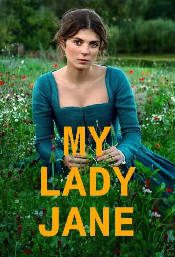 My Lady Jane