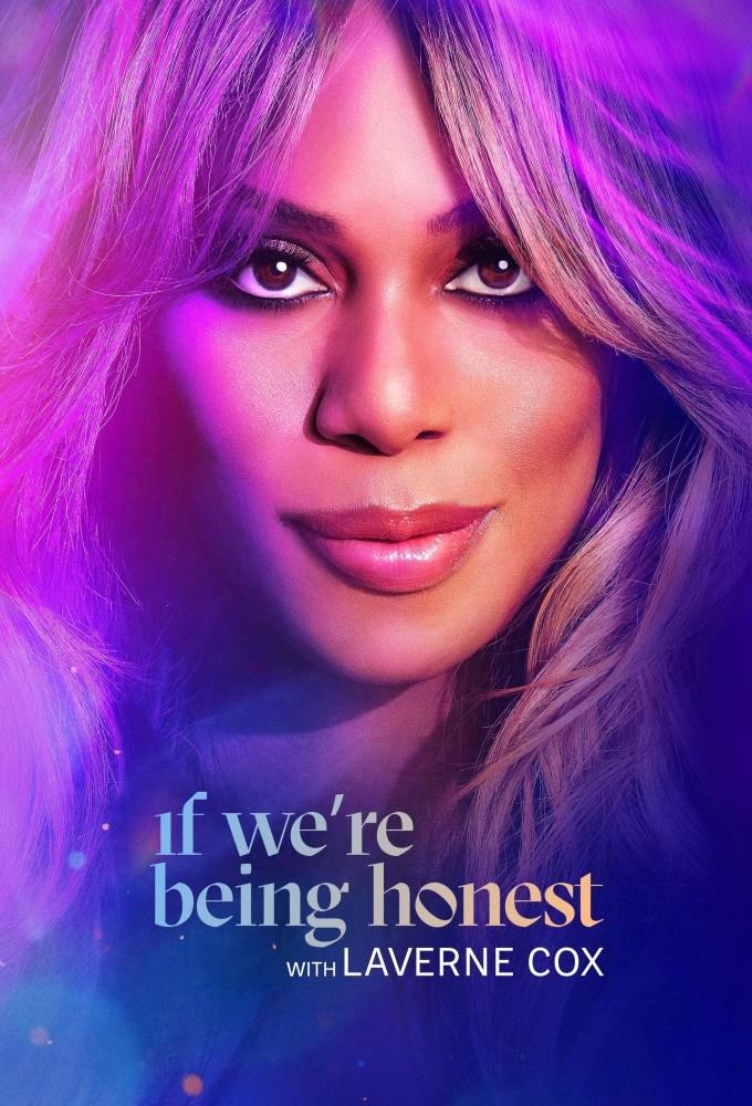 If We're Being Honest with Laverne Cox