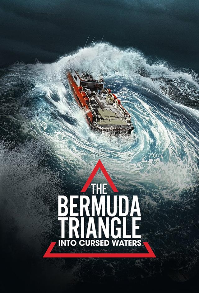 El Triángulo de las Bermudas: En aguas malditas