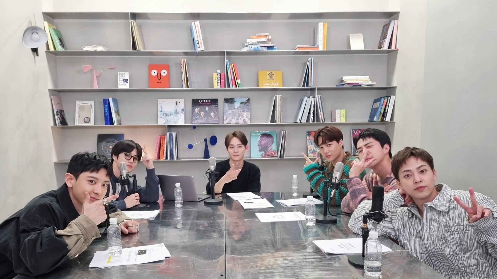 CHEN FM