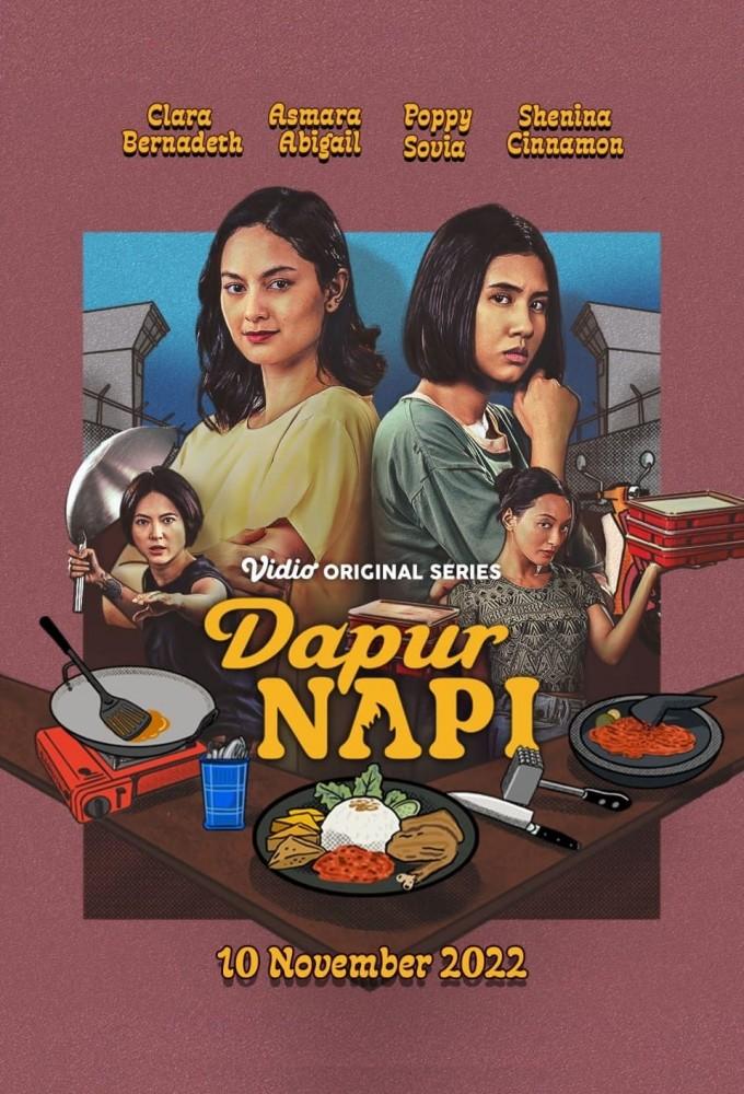 Dapur Napi
