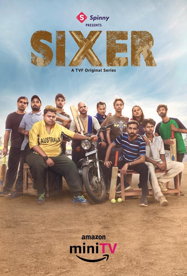 Sixer