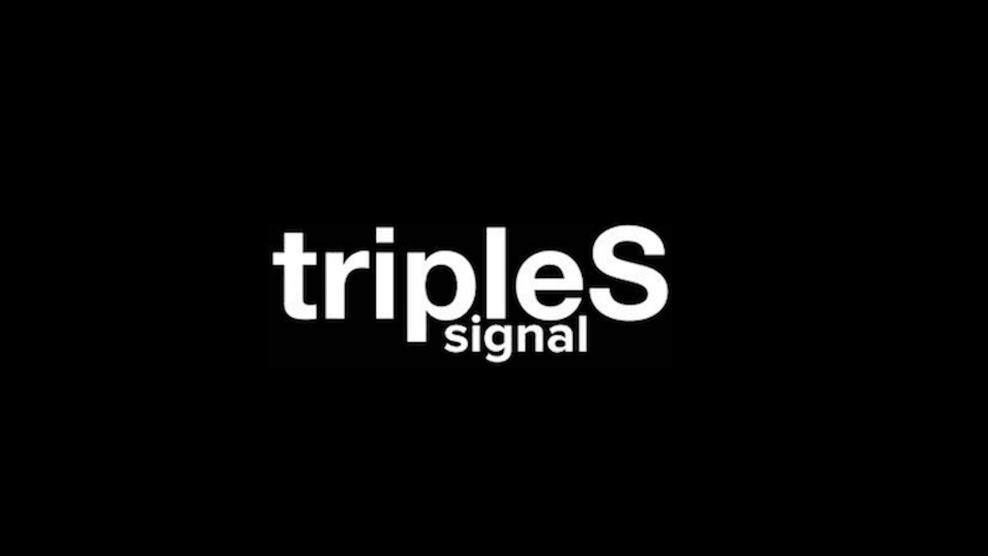 TripleS : SIGNAL