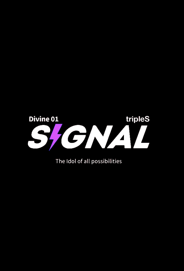 TripleS : SIGNAL