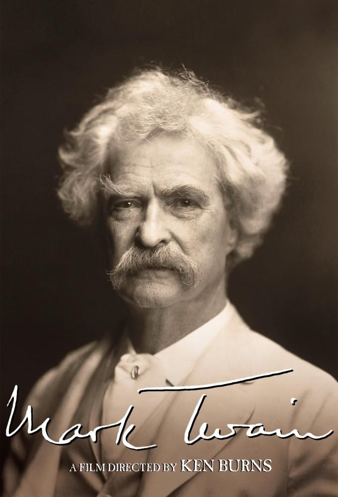 Mark Twain