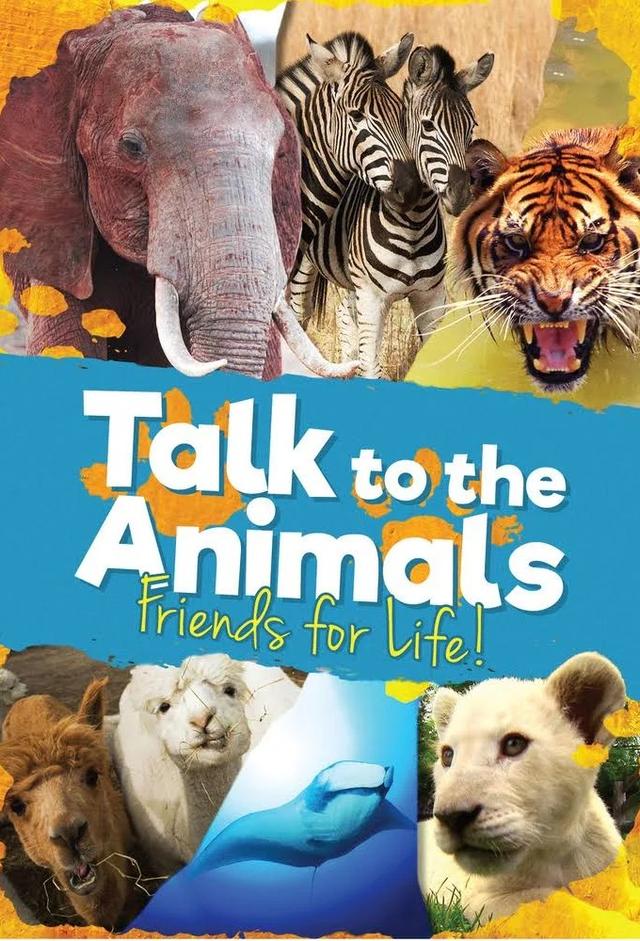 Talk to the Animals