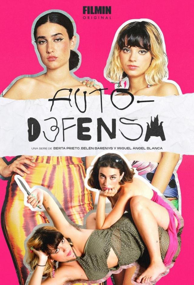 Autodefensa