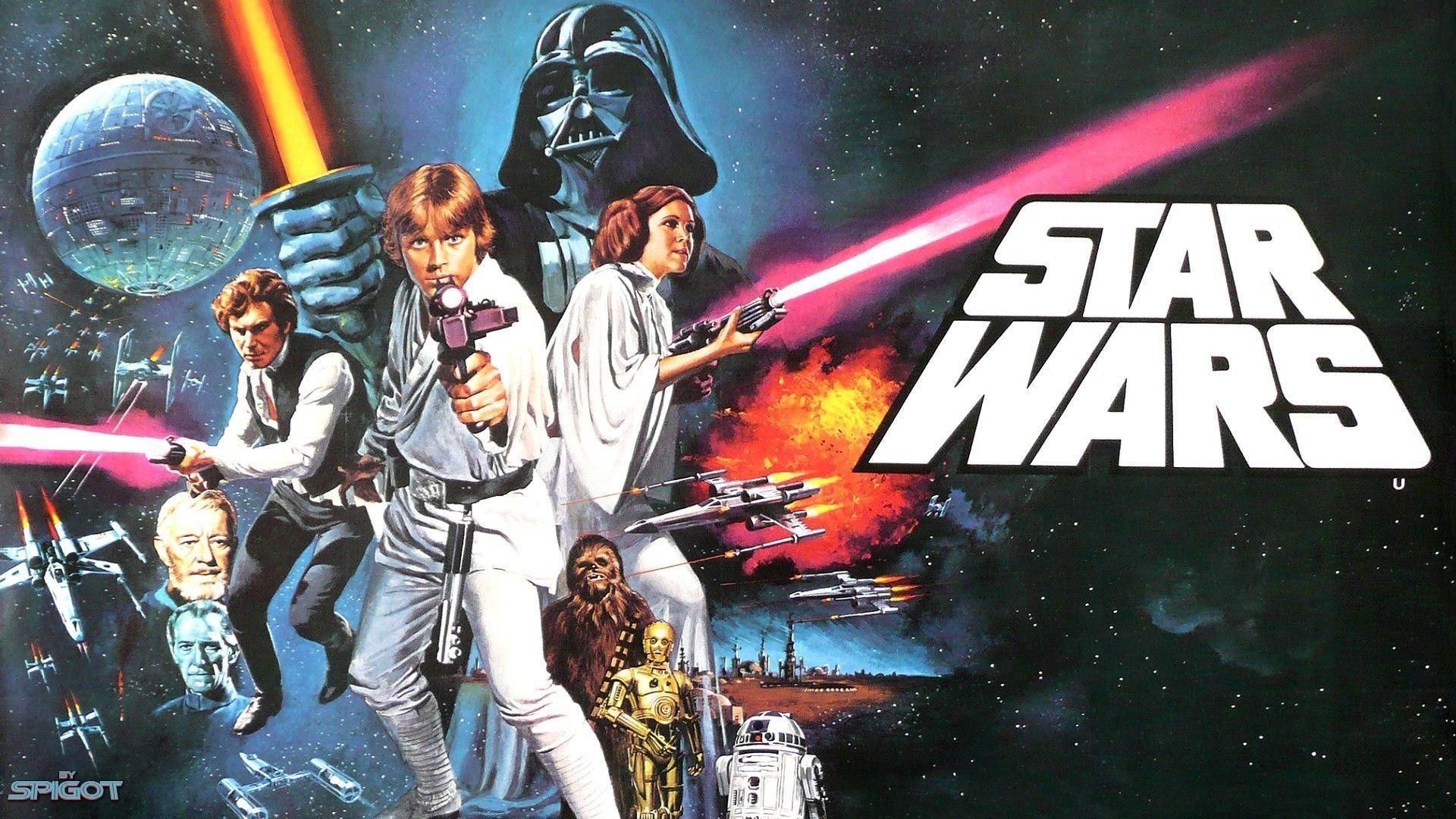 Star Wars Audio comics